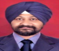 Best teamRtd. Chief Marshal Ranjit Singh Chhabra of raggam consulting
