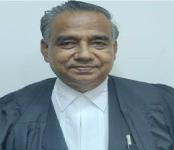 Best legal advisor Advocate Somnath J Sahu of raggam