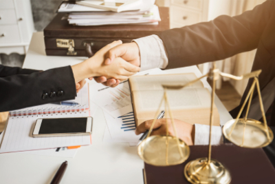 Legal Support services in pune