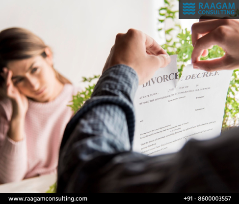 Pre-Marriage Investigation: Why It’s Important for a Stronger, Trusting Relationship - Raagam Consulting